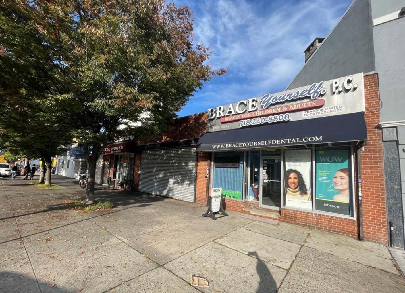 565 E 184th St, Bronx, NY for sale Building Photo- Image 1 of 1