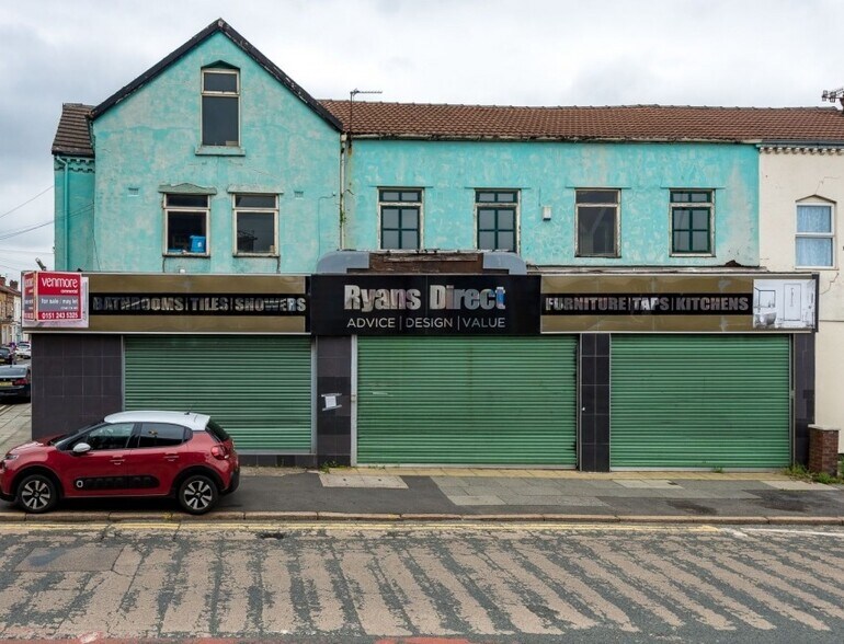 6163 Townsend Ln, Liverpool, MSY L6 0AX