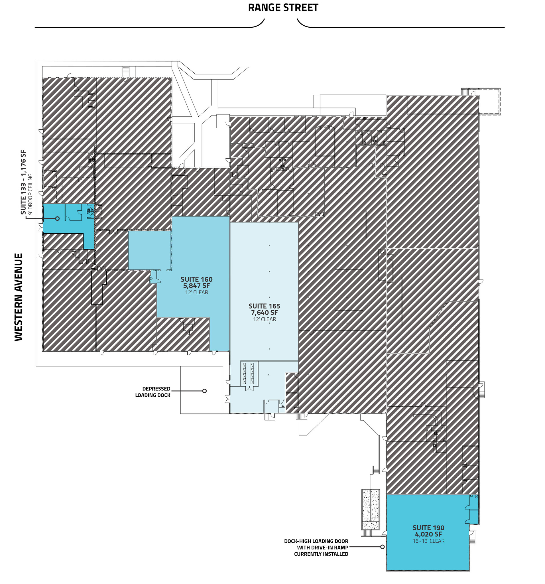 5311 Western Ave, Boulder, CO for lease Building Photo- Image 1 of 1