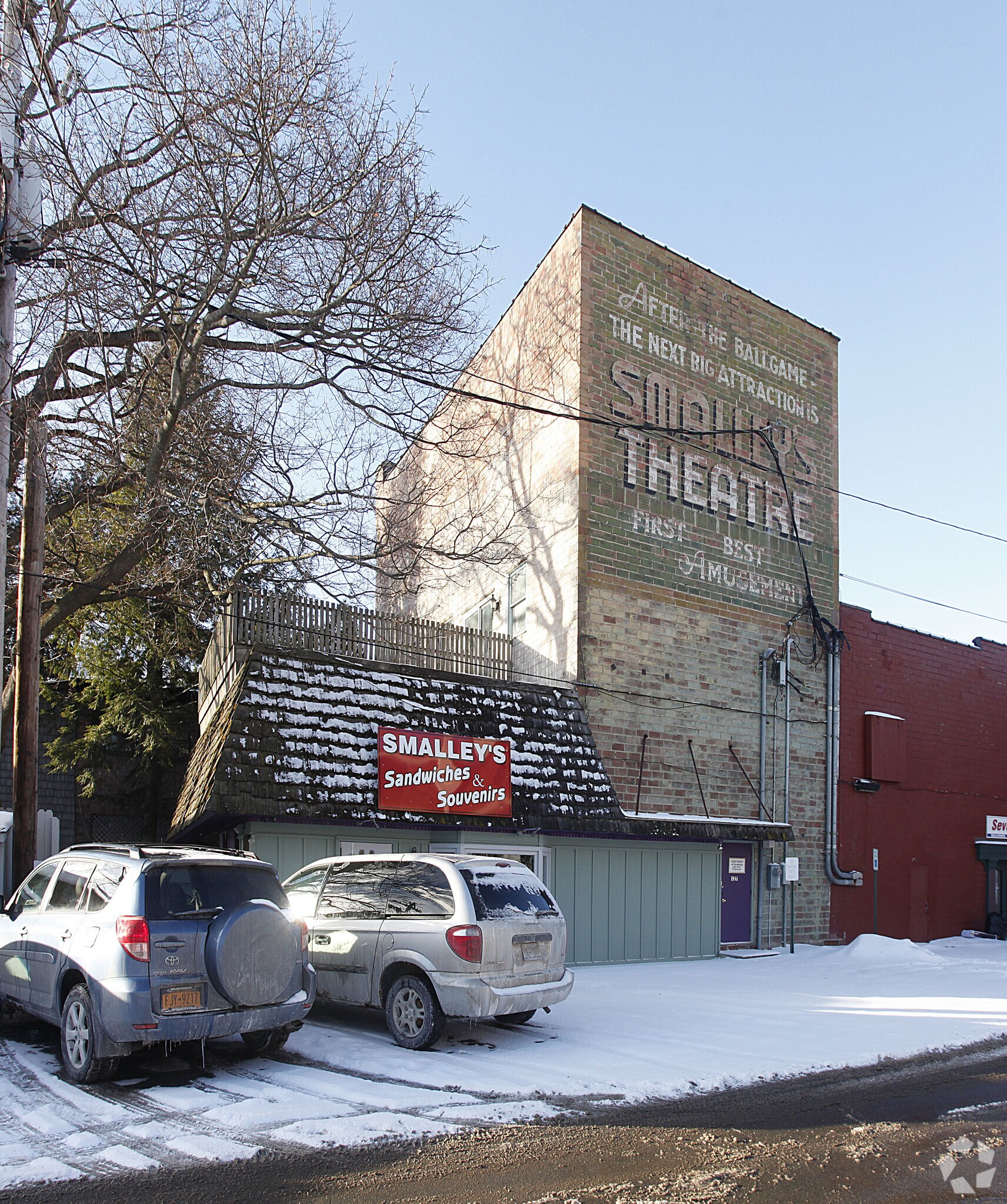 127 Main St, Cooperstown, NY for sale Primary Photo- Image 1 of 1