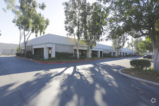 More details for 11562 Knott St, Garden Grove, CA - Office for Lease