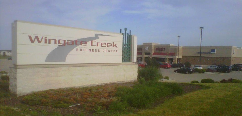 Wingate St, West Bend, WI for sale - Building Photo - Image 1 of 1