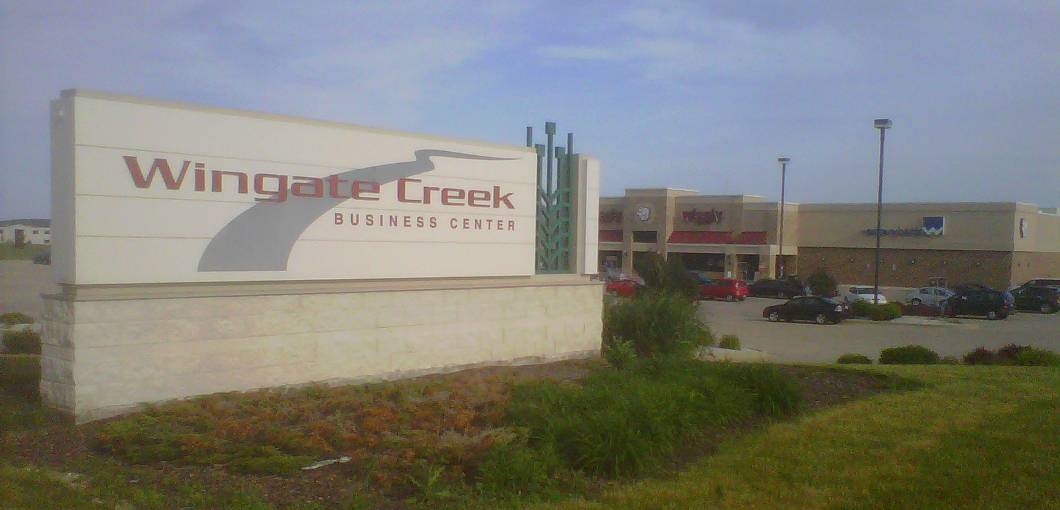 Wingate St, West Bend, WI for sale Building Photo- Image 1 of 1