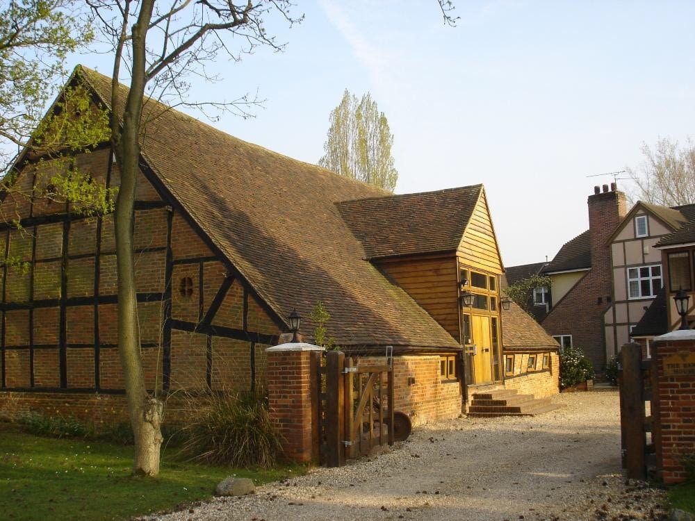 Waterloo Rd, Wokingham for sale Primary Photo- Image 1 of 1