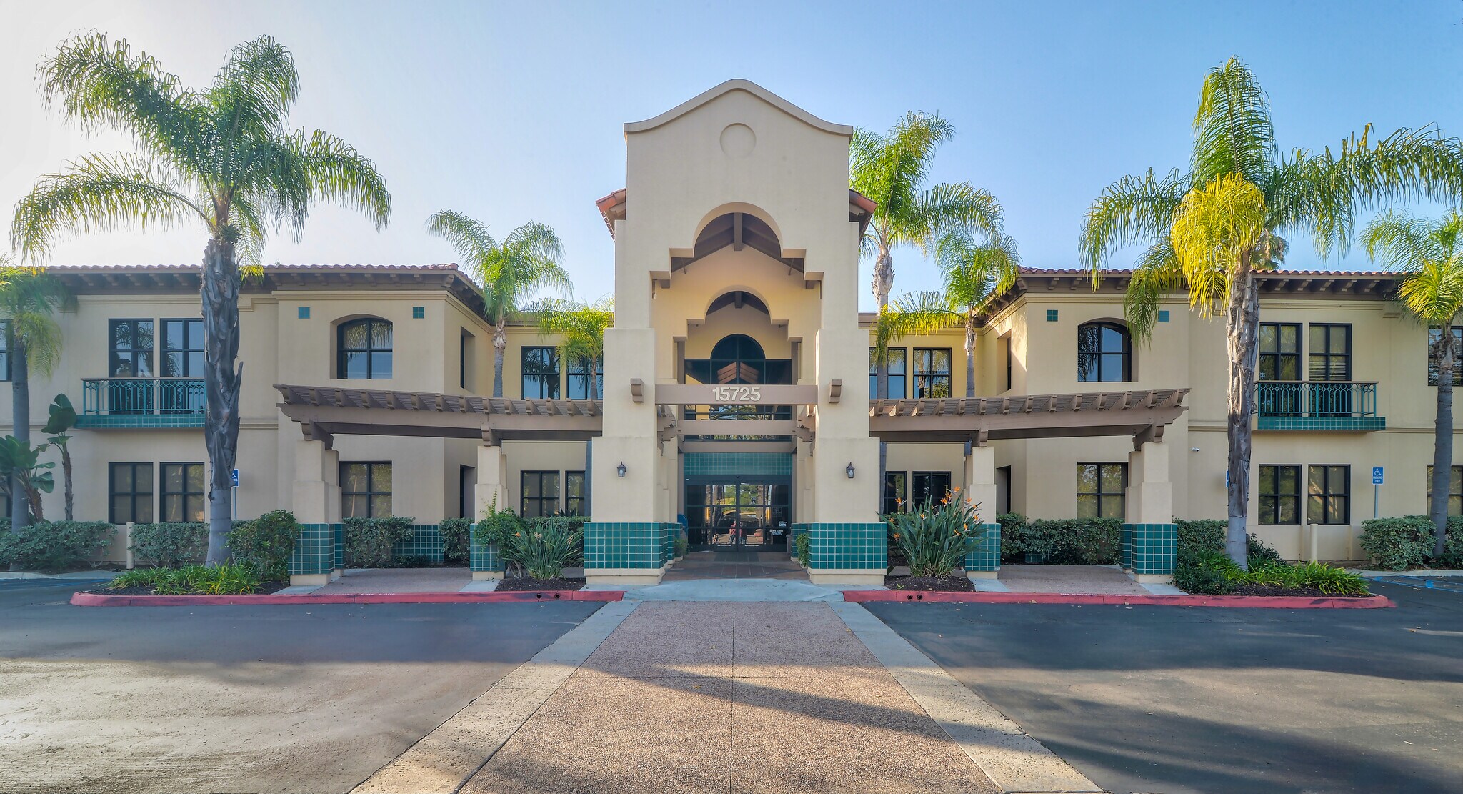 1572115725 Pomerado Rd, Poway, CA 92064 Gateway Medical Center