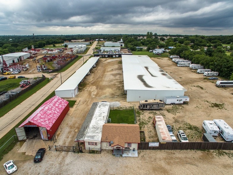 2160-2180 FM 1187 Rd, Mansfield, TX for sale - Primary Photo - Image 1 of 1