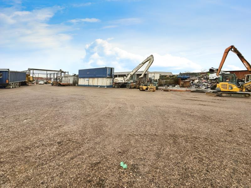 Purdeys Way, Rochford for sale Building Photo- Image 1 of 1