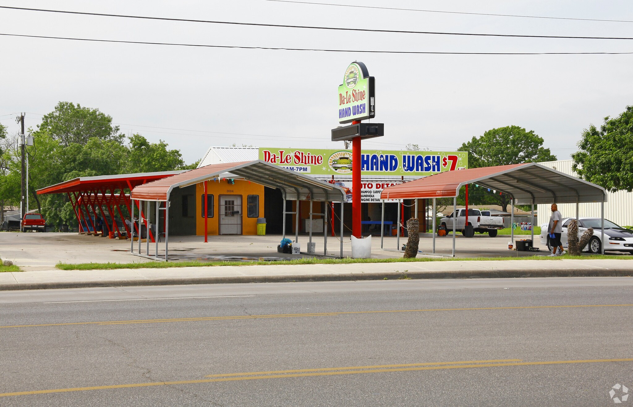 3684 Culebra Rd, San Antonio, TX for sale Primary Photo- Image 1 of 1