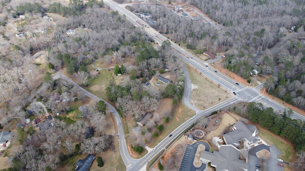 2241 Mars Hill Rd, Watkinsville, GA for sale - Building Photo - Image 3 of 5