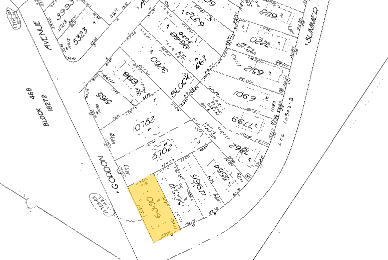 4 Summer St, Hyde Park, MA 02136 Multifamily for Sale