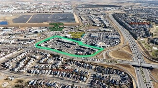 More details for 11520 24th St SE, Calgary, AB - Retail for Lease