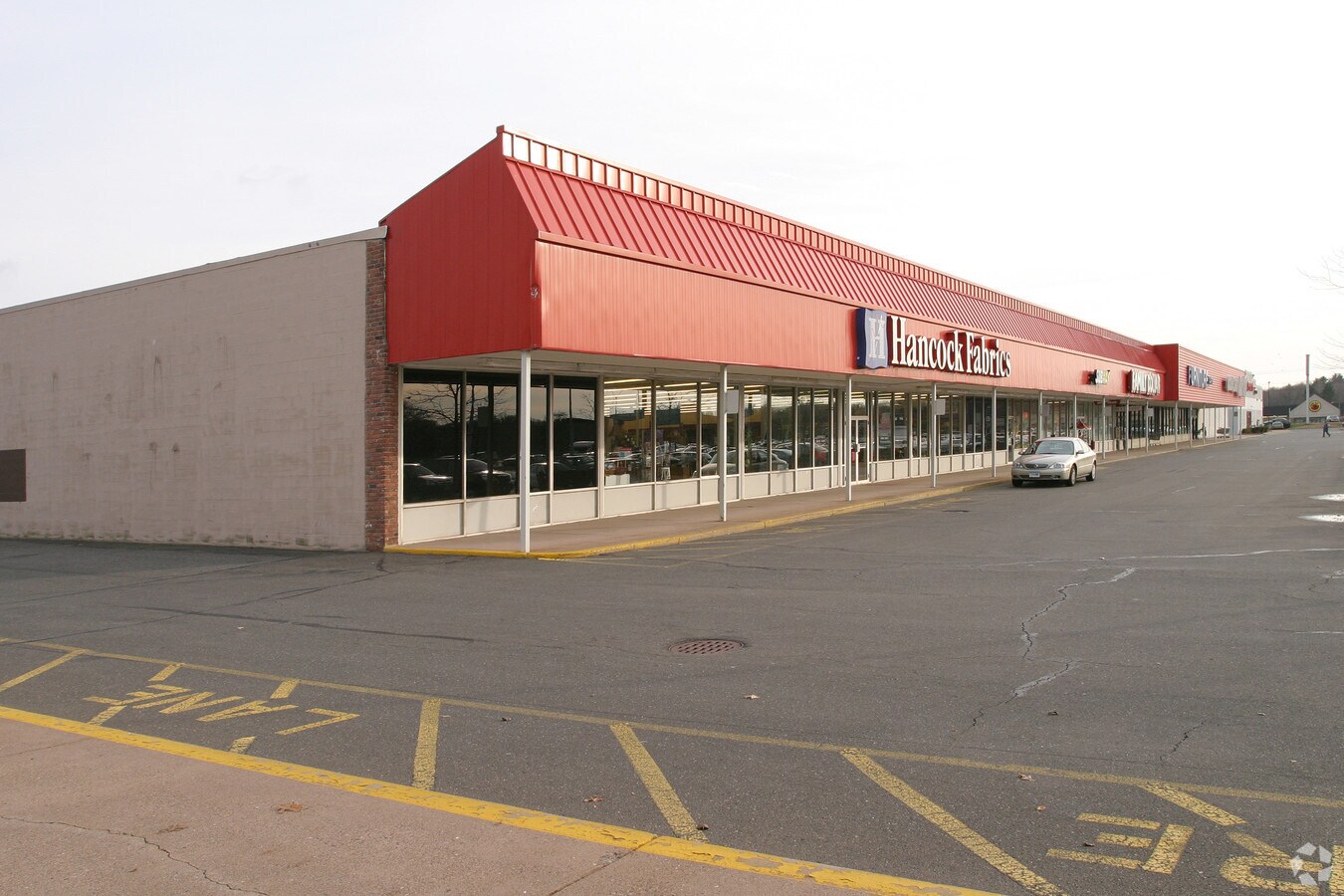 205 Spencer St, Manchester, CT 06040 Property Record