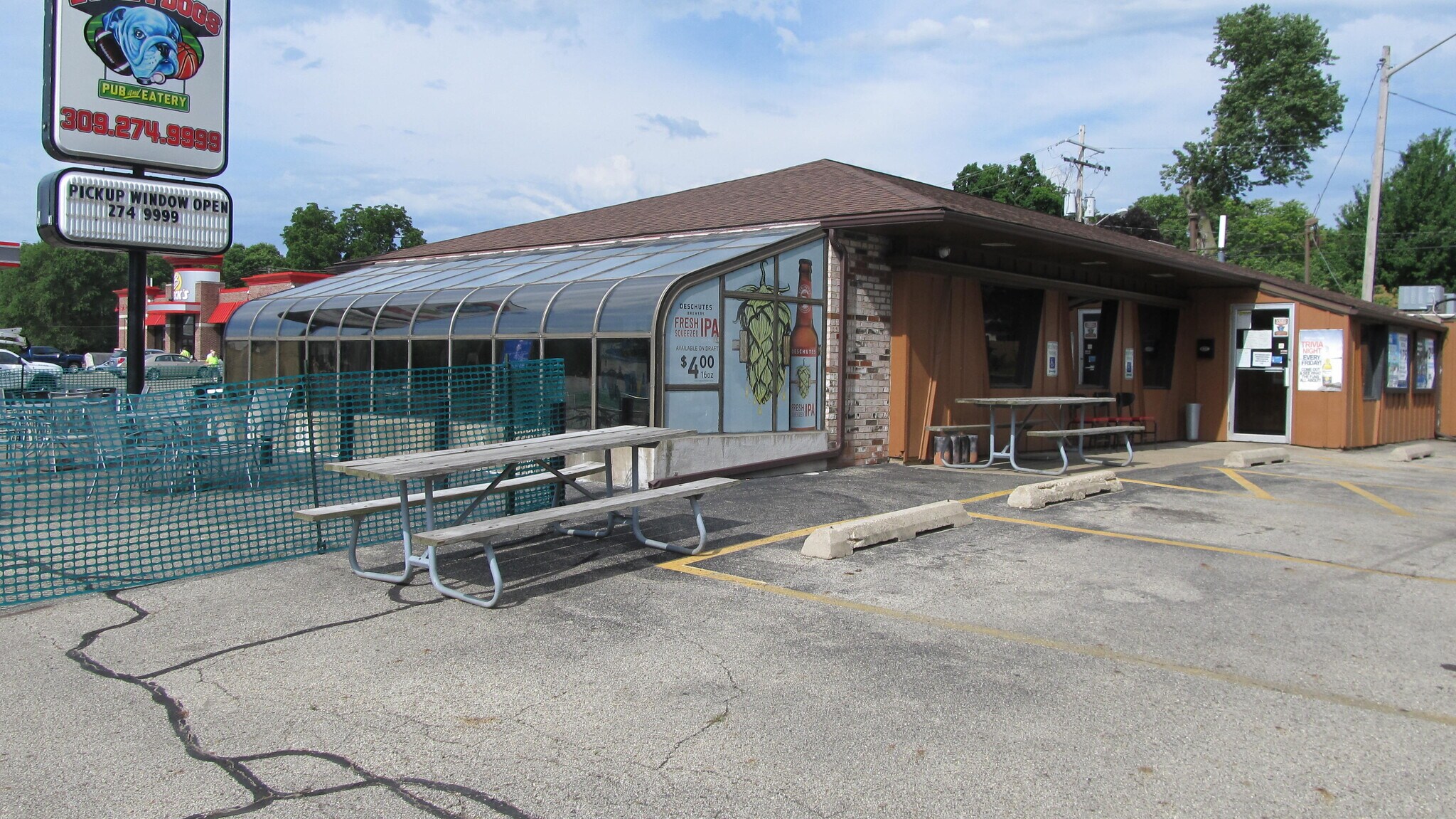 701 N 4th St, Chillicothe, IL for sale Building Photo- Image 1 of 1