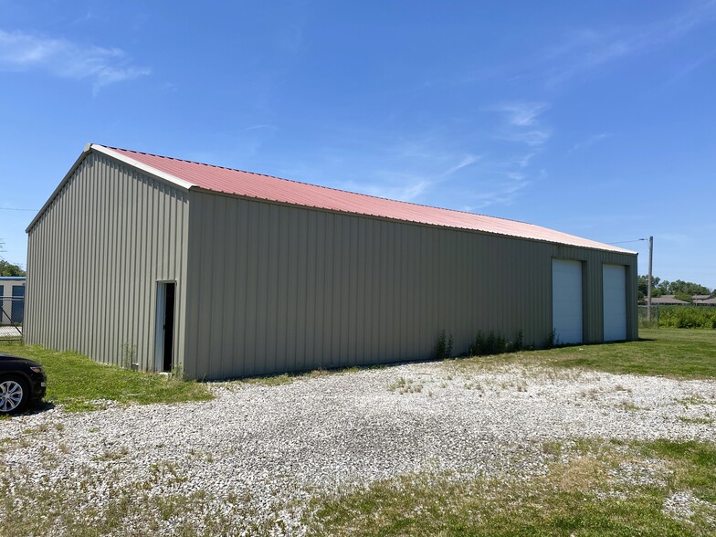 2359 S State Road 103, New Castle, IN for sale - Building Photo - Image 1 of 1