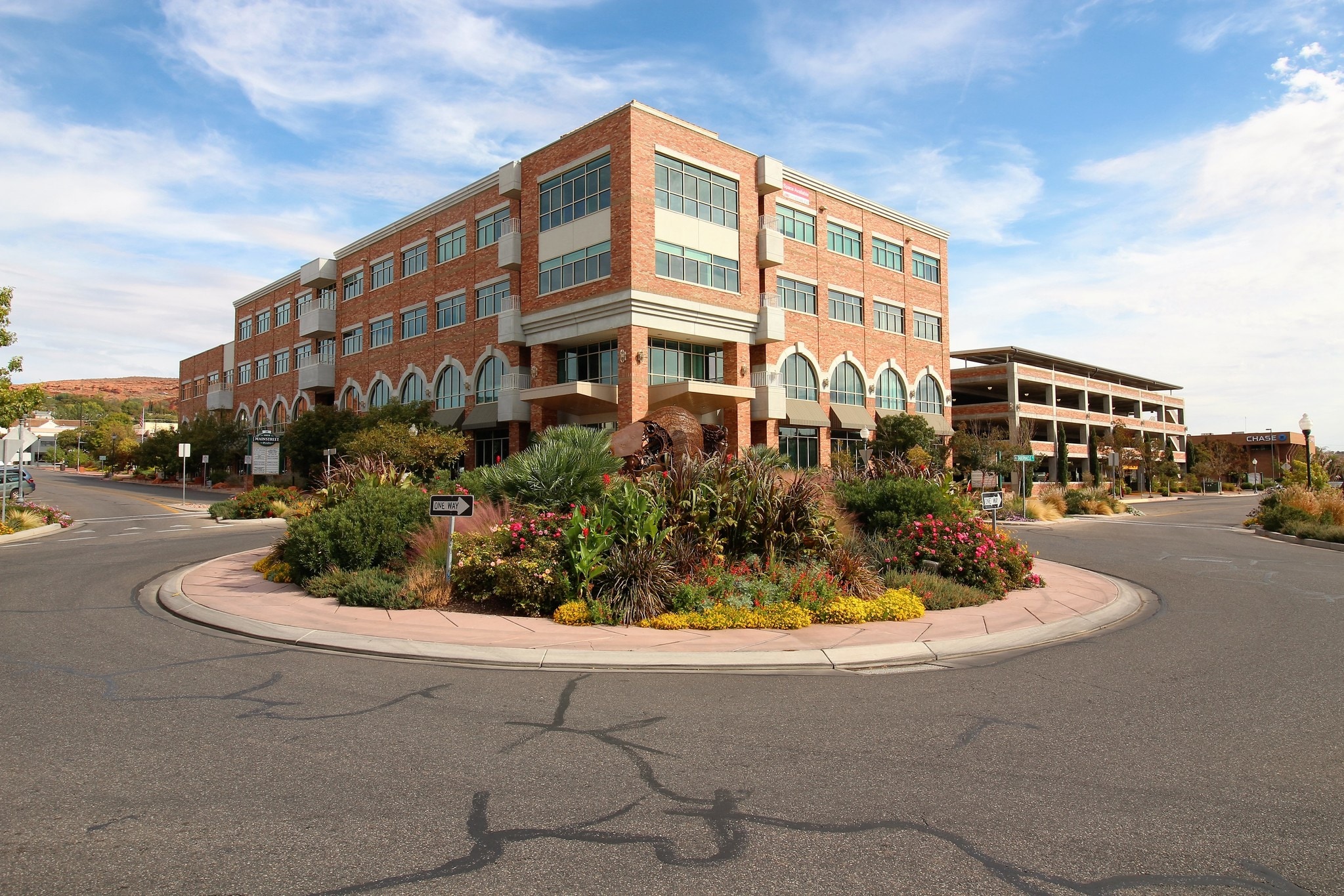 20 N Main St, Saint George, UT for lease Building Photo- Image 1 of 21