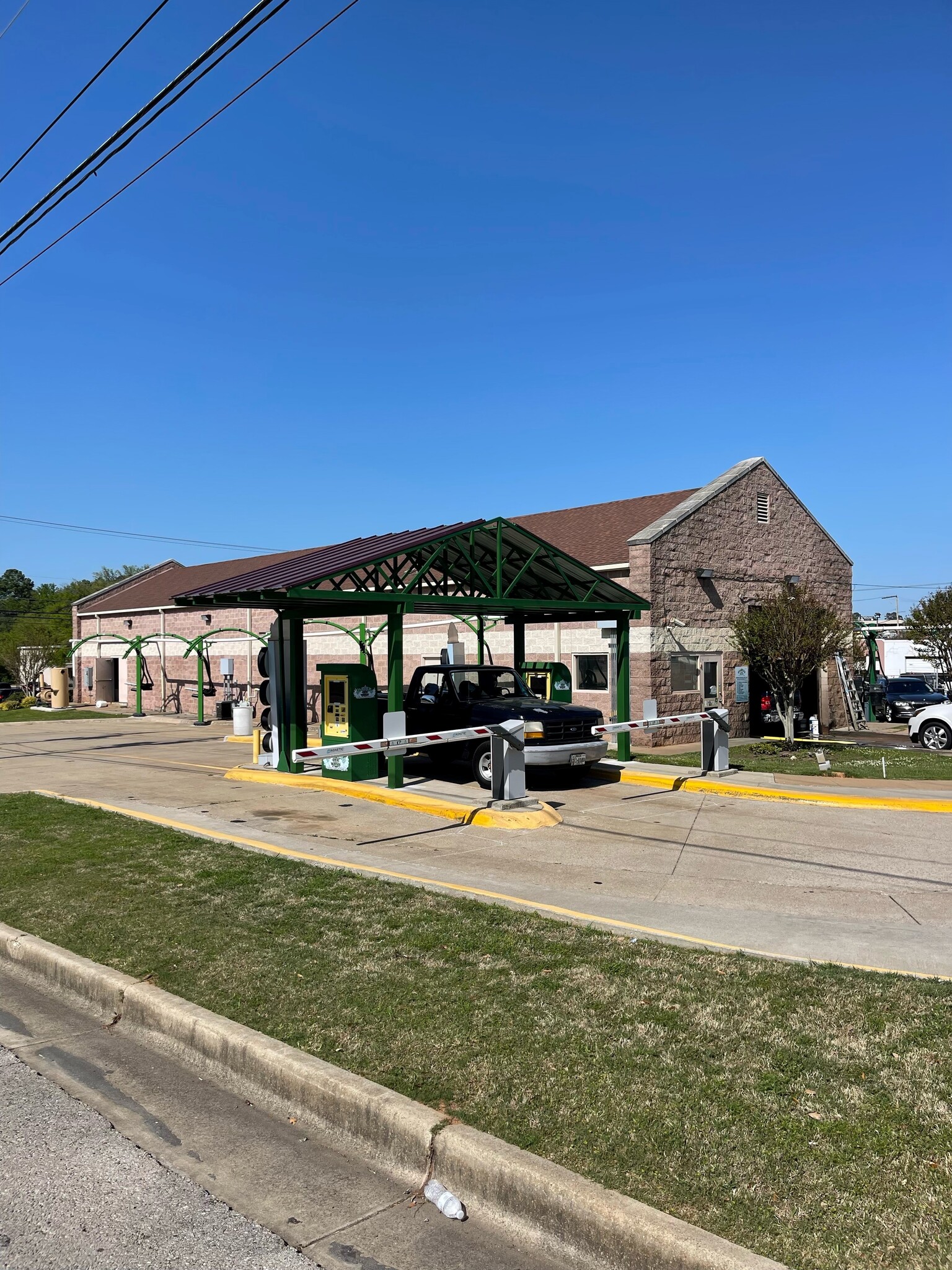 Carwash For Sale In Pflugerville Tx - 7akahqf