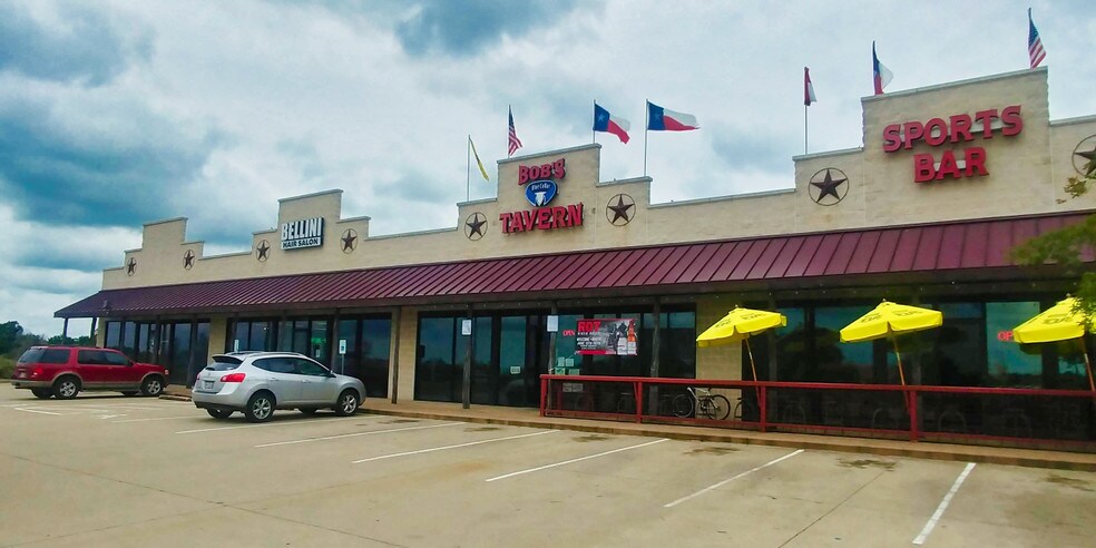 18810 E US 290, Elgin, TX for sale - Building Photo - Image 1 of 1