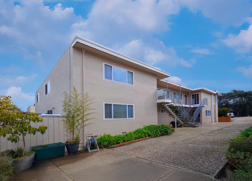 432 Richmond Dr, Millbrae, CA for sale - Building Photo - Image 3 of 31