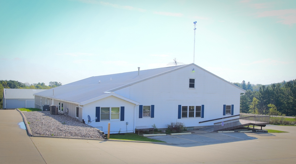 1196 IA-14, Knoxville, IA for sale Building Photo- Image 1 of 1