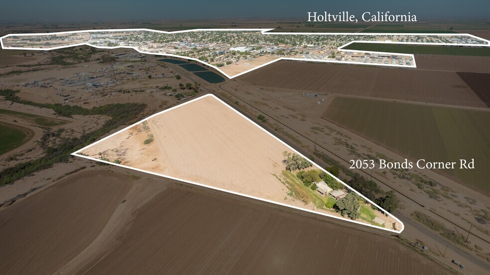 2053 Bonds Corner Rd, Holtville, CA 92250 Land Of Opportunity