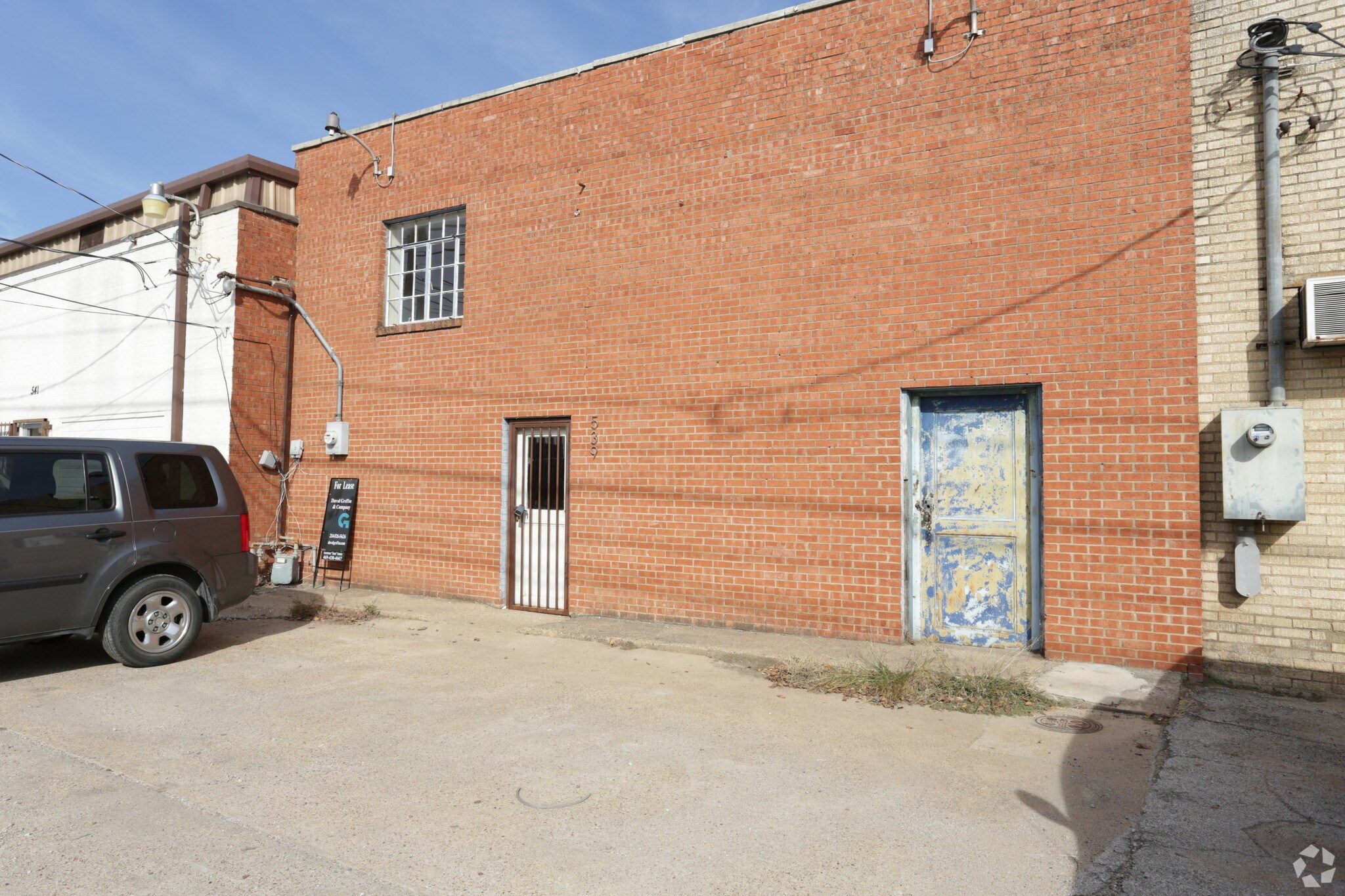 539 W Commerce St, Dallas, TX for sale Primary Photo- Image 1 of 1
