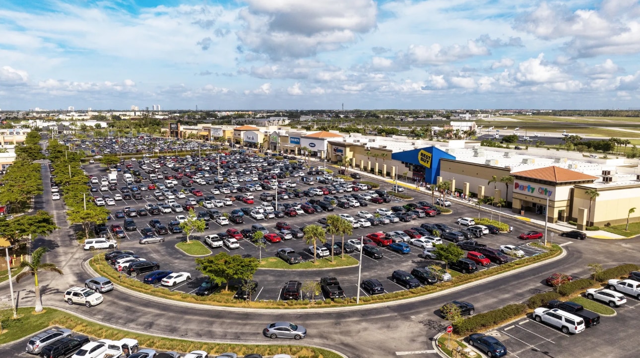 4945-5049 Cleveland Ave, Fort Myers, FL for lease Building Photo- Image 1 of 13