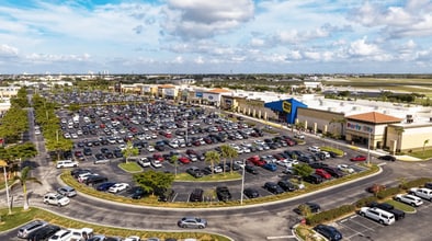 4945-5049 Cleveland Ave, Fort Myers, FL for lease Building Photo- Image 1 of 13