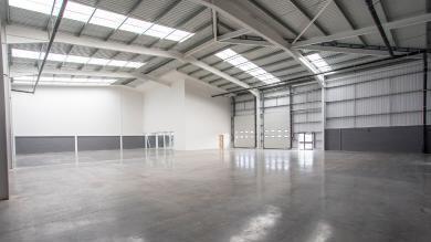 Canal Rd, Coventry for lease - Building Photo - Image 3 of 6