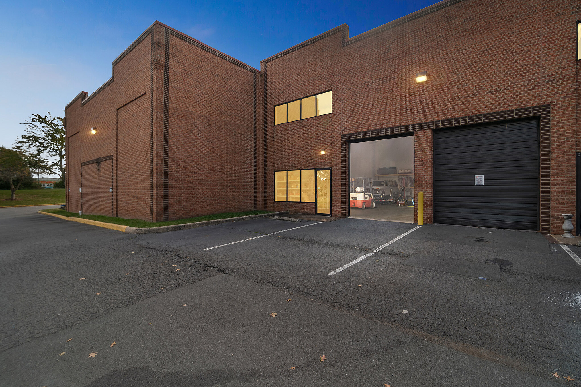 7032 Tech Cir, Manassas, VA for sale Building Photo- Image 1 of 1