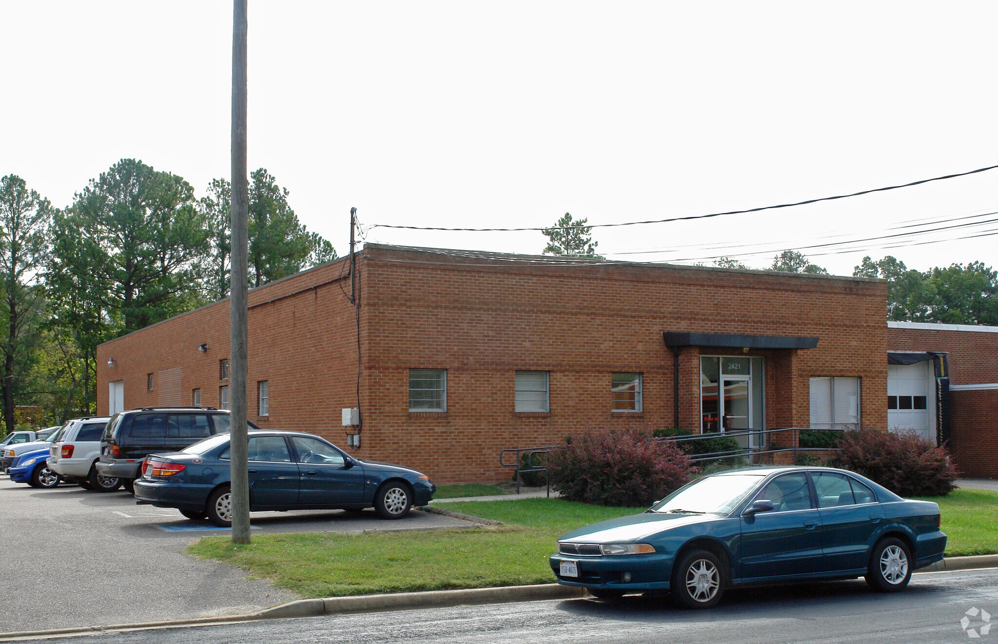2421 Grenoble Rd, Richmond, VA for sale Primary Photo- Image 1 of 1