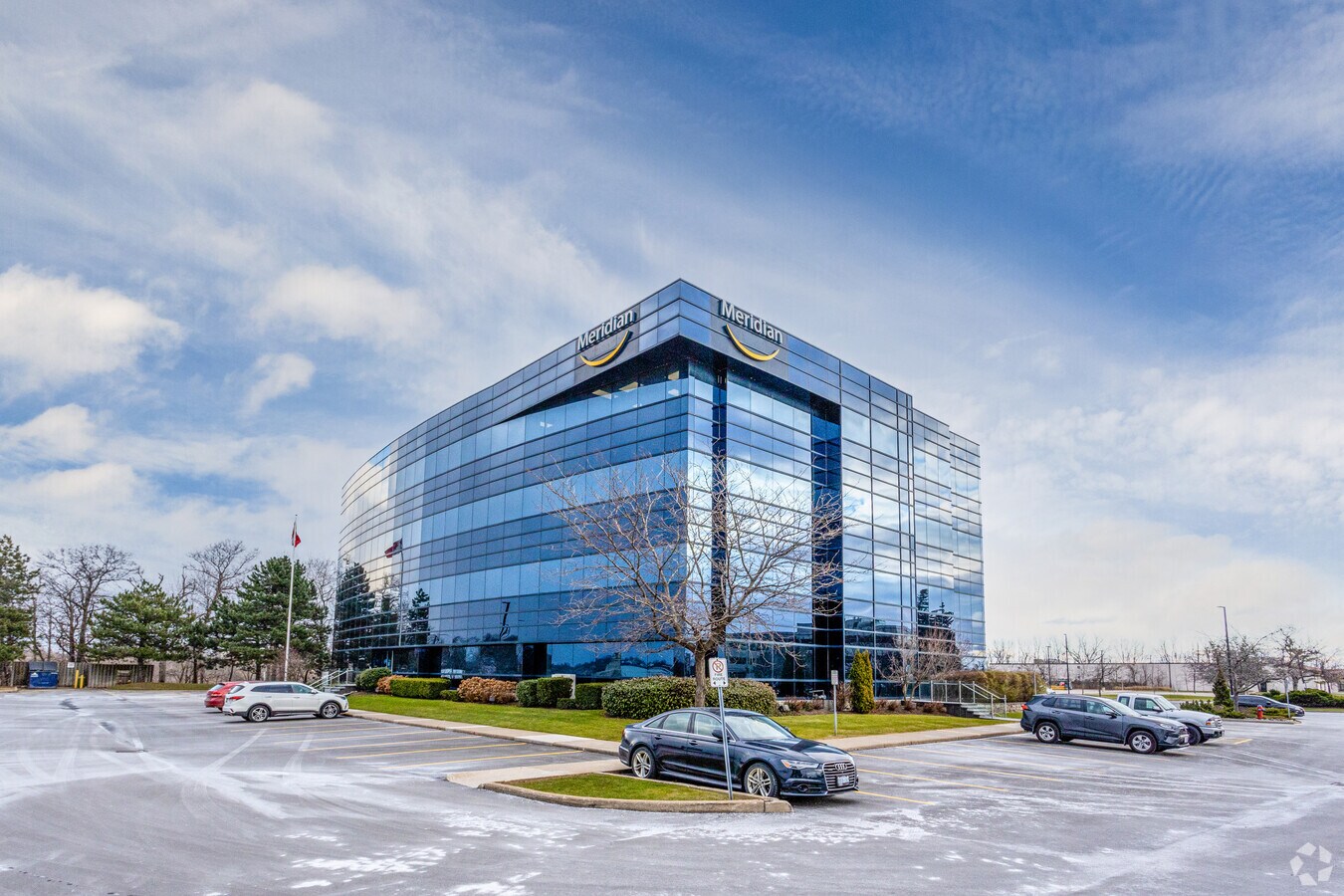 75 Corporate Park Dr, St Catharines, ON L2S 3W3