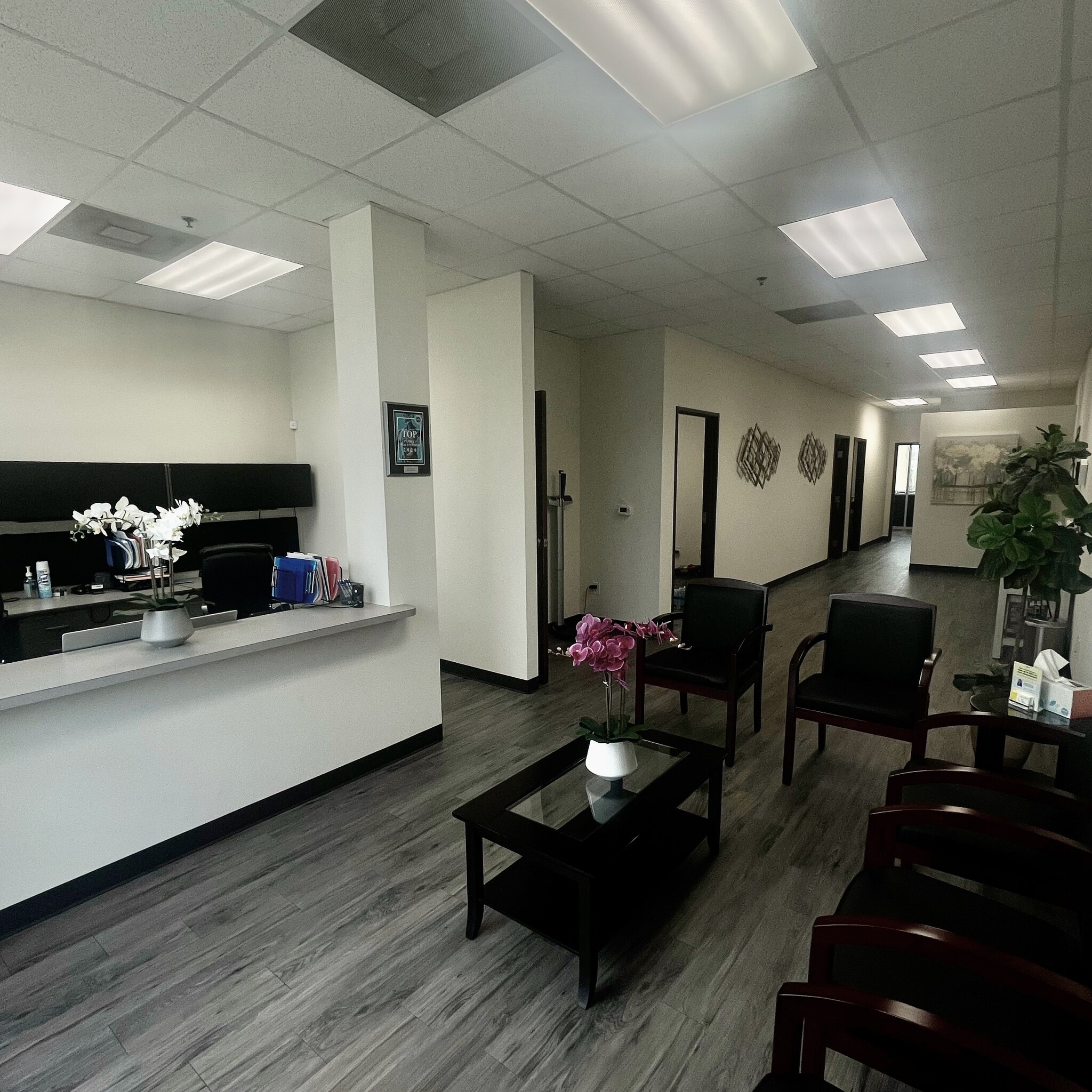 715 Discovery Blvd, Cedar Park, TX for lease Interior Photo- Image 1 of 7