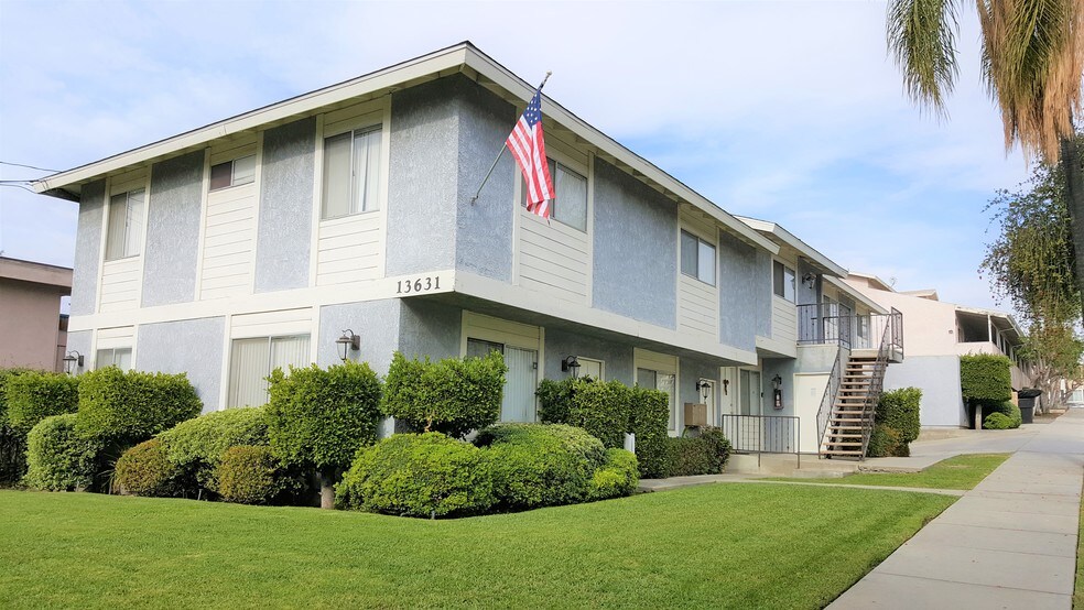 13631 Mar Vista St, Whittier, CA 90602