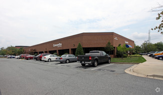 More details for 4451 Parliament Pl, Lanham, MD - Flex for Lease