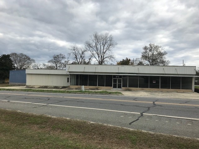 500 5th Ave, Eastman, GA for sale Building Photo- Image 1 of 1