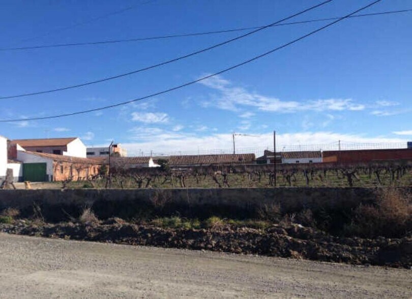 Land in Gálvez, Toledo for sale - Building Photo - Image 3 of 5