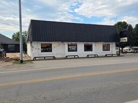 8225 Ok-17 Hwy, Elgin OK - Retail Space