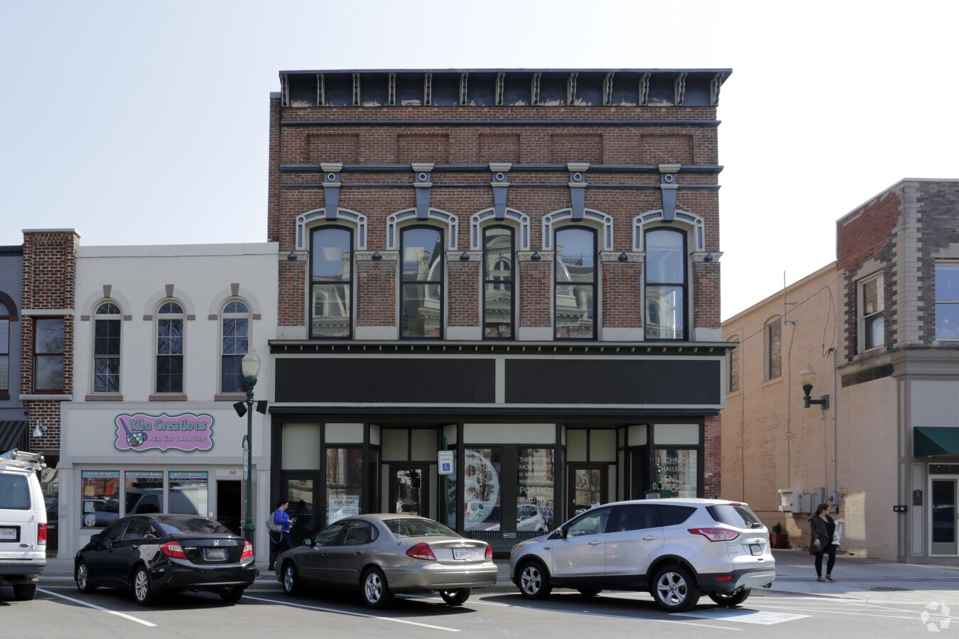 5054 N 9th St, Noblesville, IN 46060