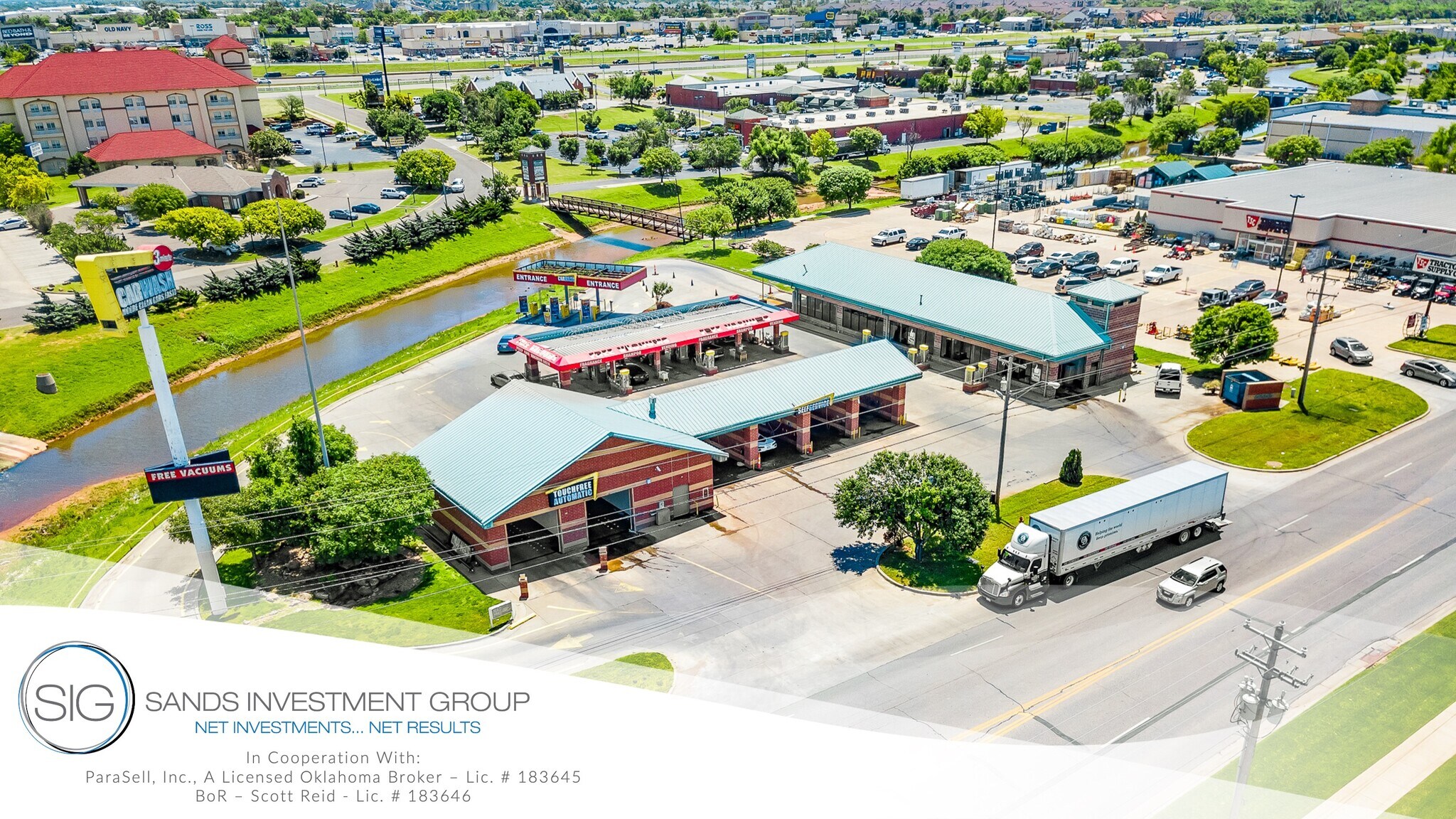 2020 S Telephone Rd, Moore, OK for sale Building Photo- Image 1 of 1