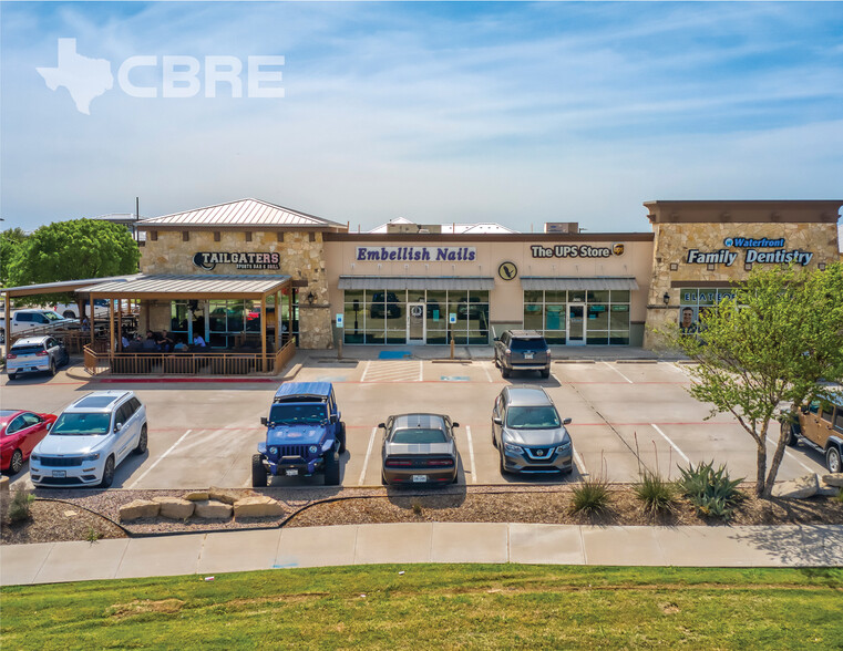 5605 FM 423, Frisco, TX for sale - Building Photo - Image 1 of 1