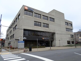 More details for 201 Penn Ave, Scranton, PA - Office, Office/Retail for Lease