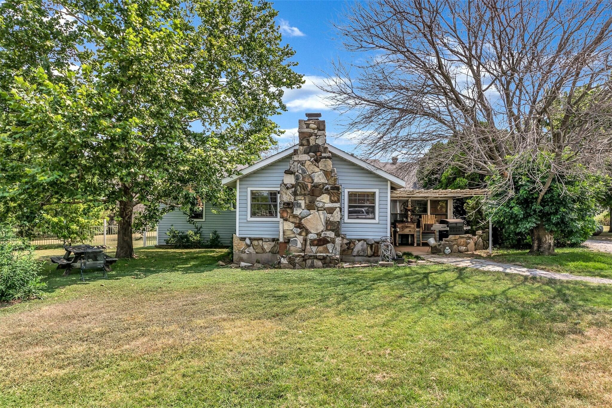 15119 Robin Rd, Haslet, TX for sale Primary Photo- Image 1 of 1