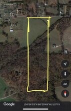 Henry Taylor Road, New Market, AL - AERIAL map view - Image1