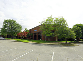 Building 9 - Warehouse