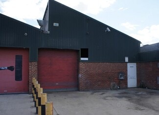 More details for Greenbridge Rd, Swindon - Industrial for Lease