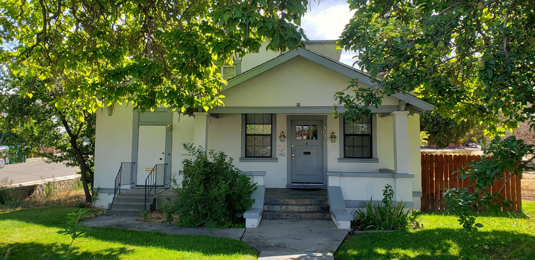 1030 Ave, Reno, NV 89502