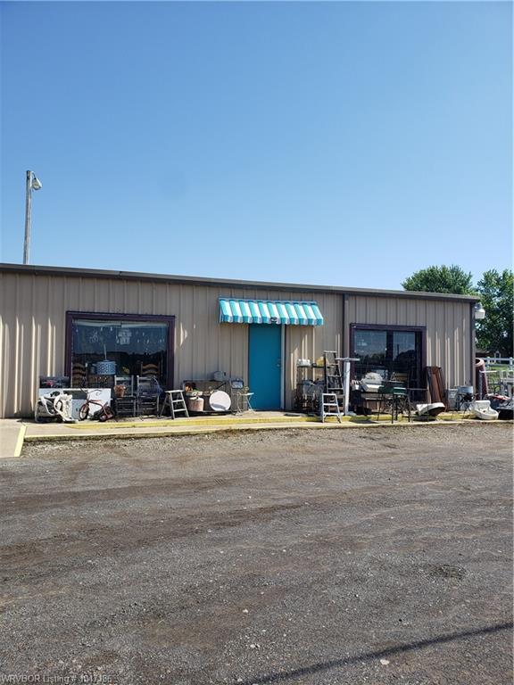 19416 Hwy 271, Spiro, OK 74959