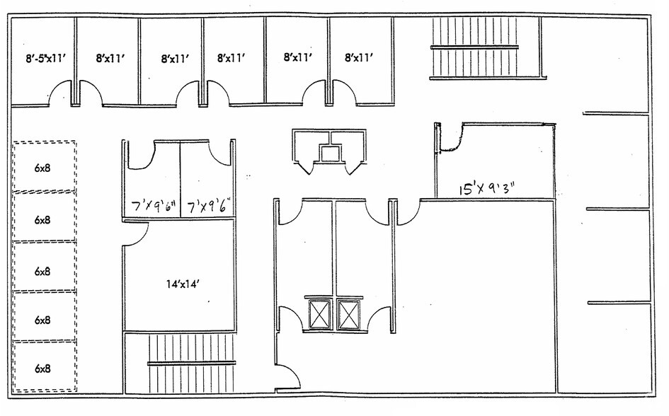 17776 Preston Rd, Dallas, TX 75252 - Office for Lease | LoopNet