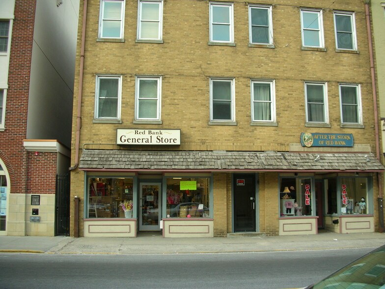 16 W Front St, Red Bank, NJ for sale - Primary Photo - Image 1 of 1