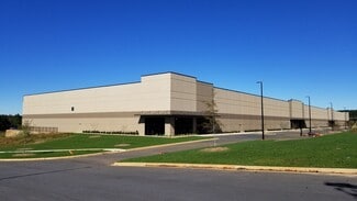 More details for 560 Commerce Park Dr, Greer, SC - Industrial for Lease
